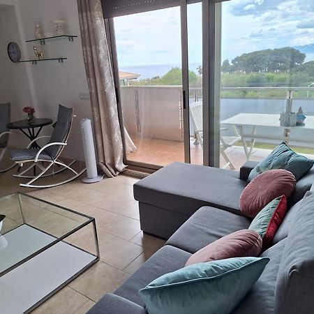 Apartamento Cambrils Playa Esquirol Zewnętrze zdjęcie