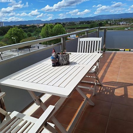 Apartamento Cambrils Playa Esquirol Zewnętrze zdjęcie