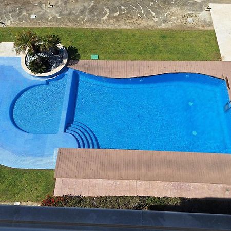 Apartamento Cambrils Playa Esquirol Zewnętrze zdjęcie