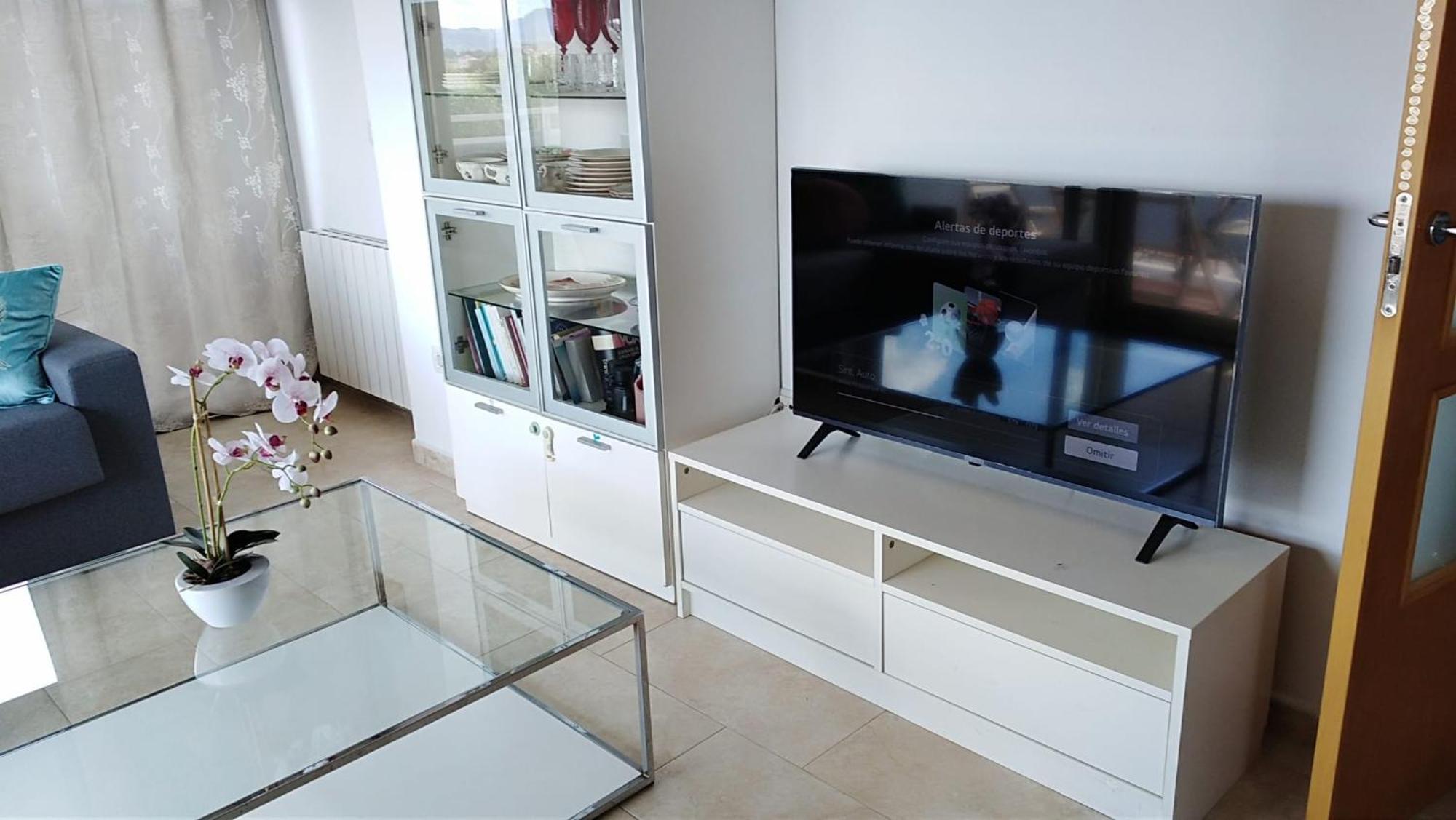 Apartamento Cambrils Playa Esquirol Zewnętrze zdjęcie